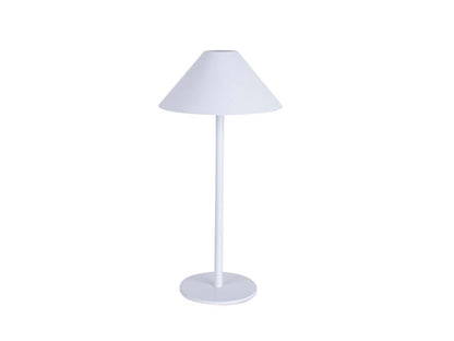 Era lamp, white