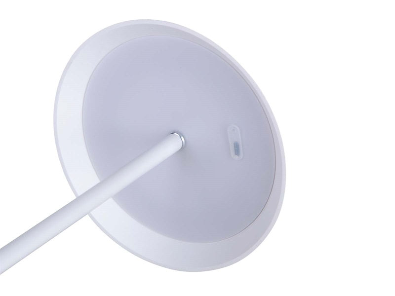 Era lamp, white