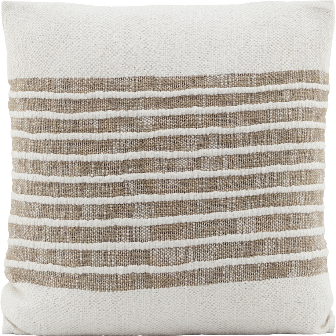 Cushion covers, Hdyarn, light brown