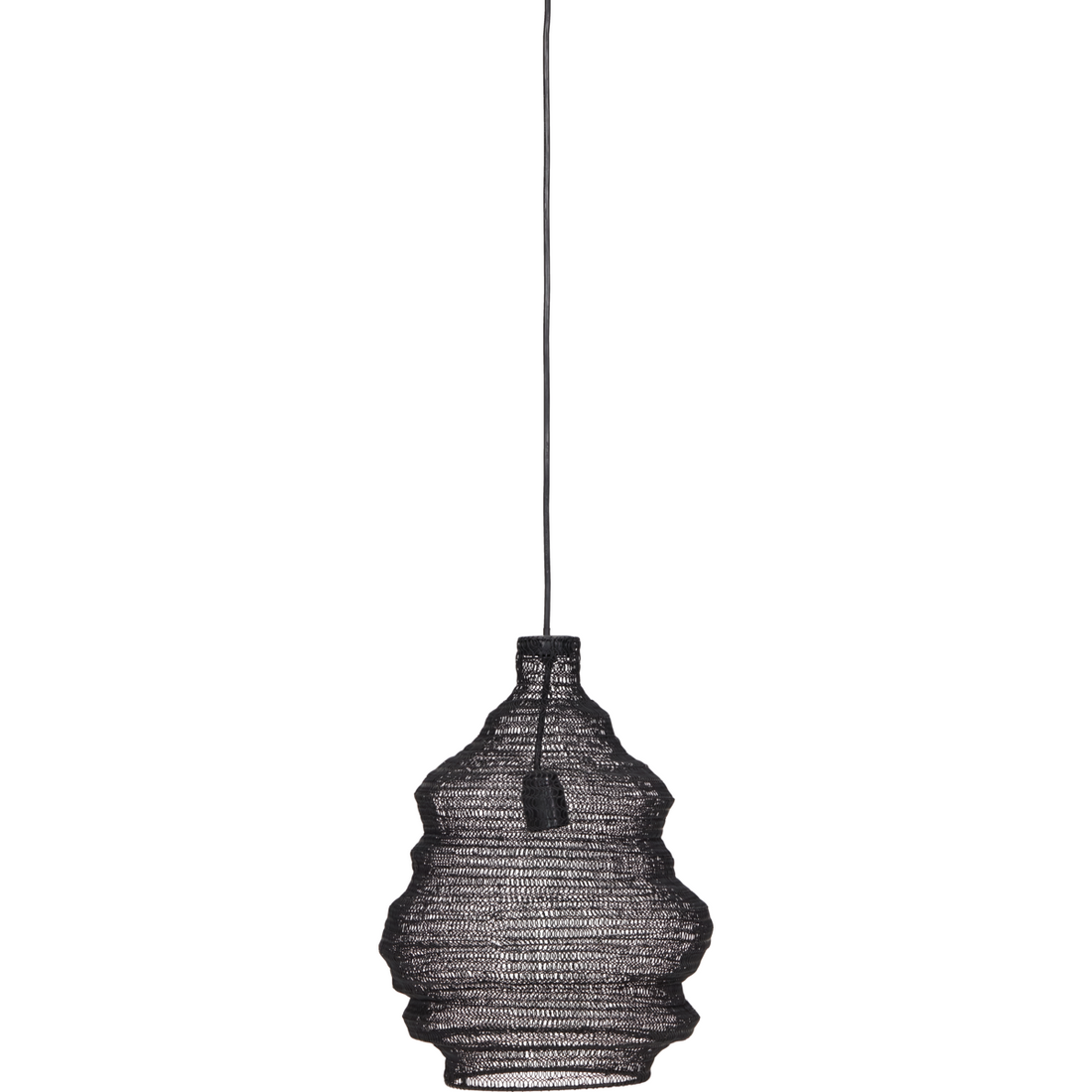 Lamp, Hdmesh, Black