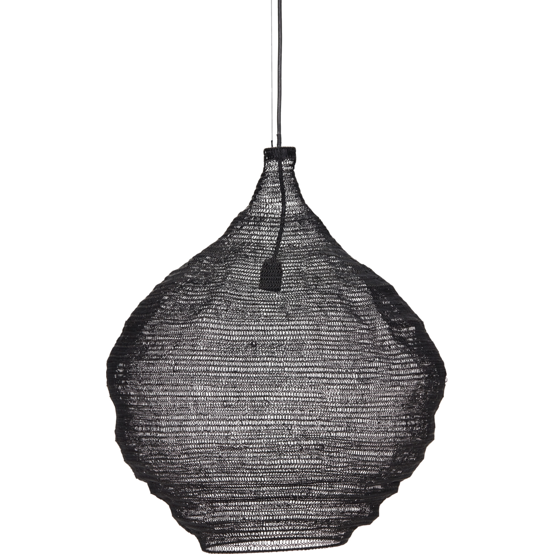 Lamp, Hdmesh, Black