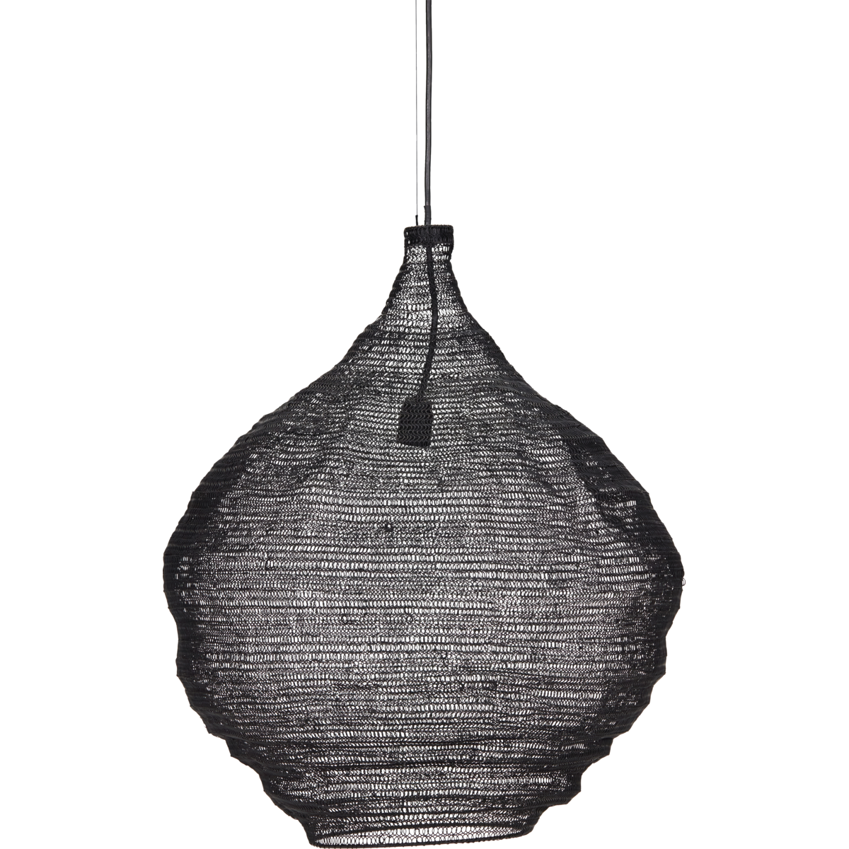 Lamp, Hdmesh, Black