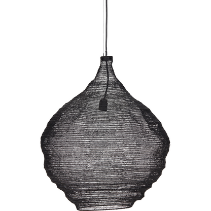 Lamp, Hdmesh, Black