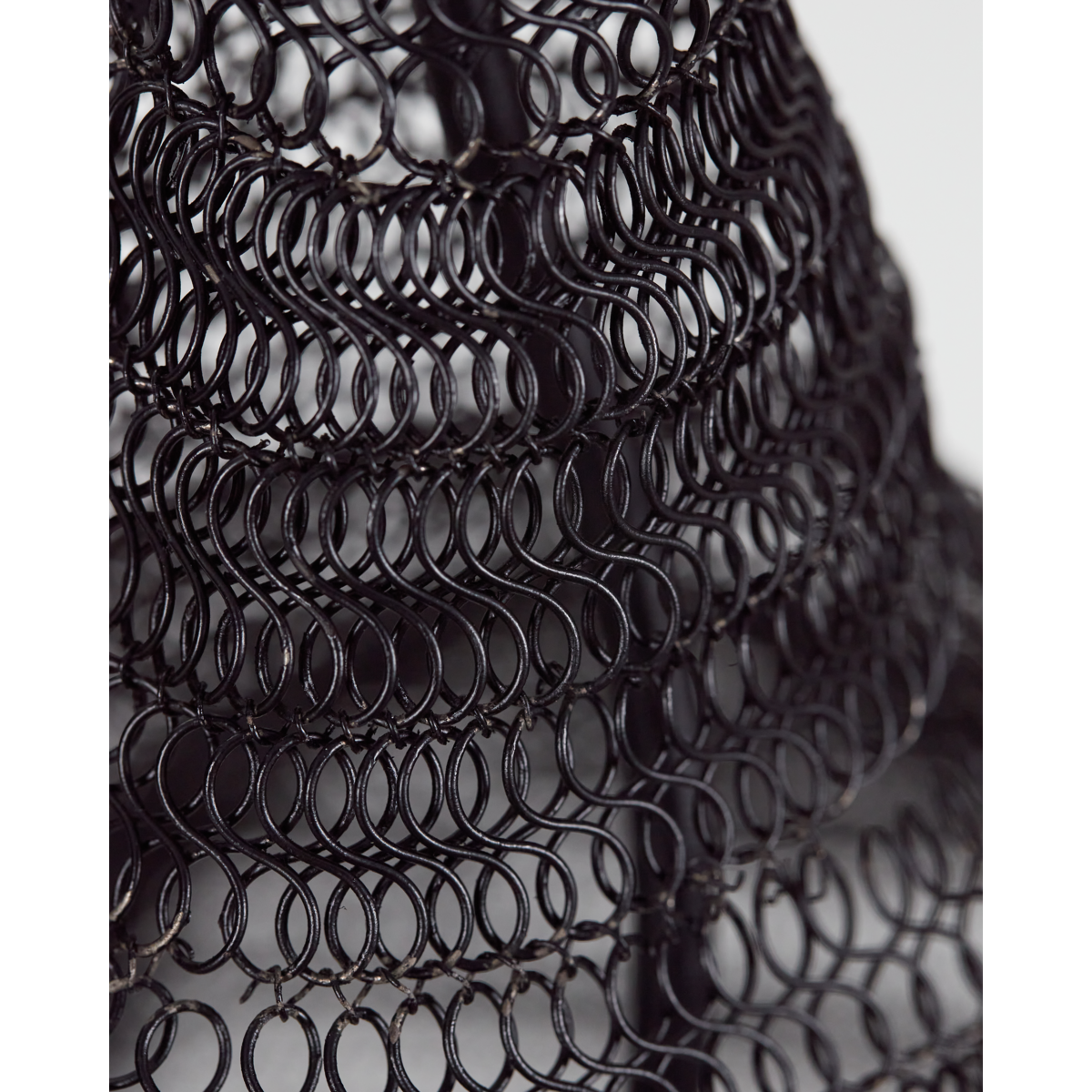 Lamp, Hdmesh, Black