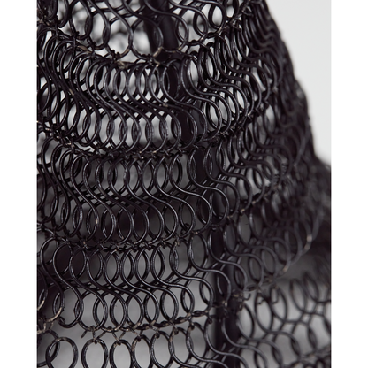 Lamp, Hdmesh, Black