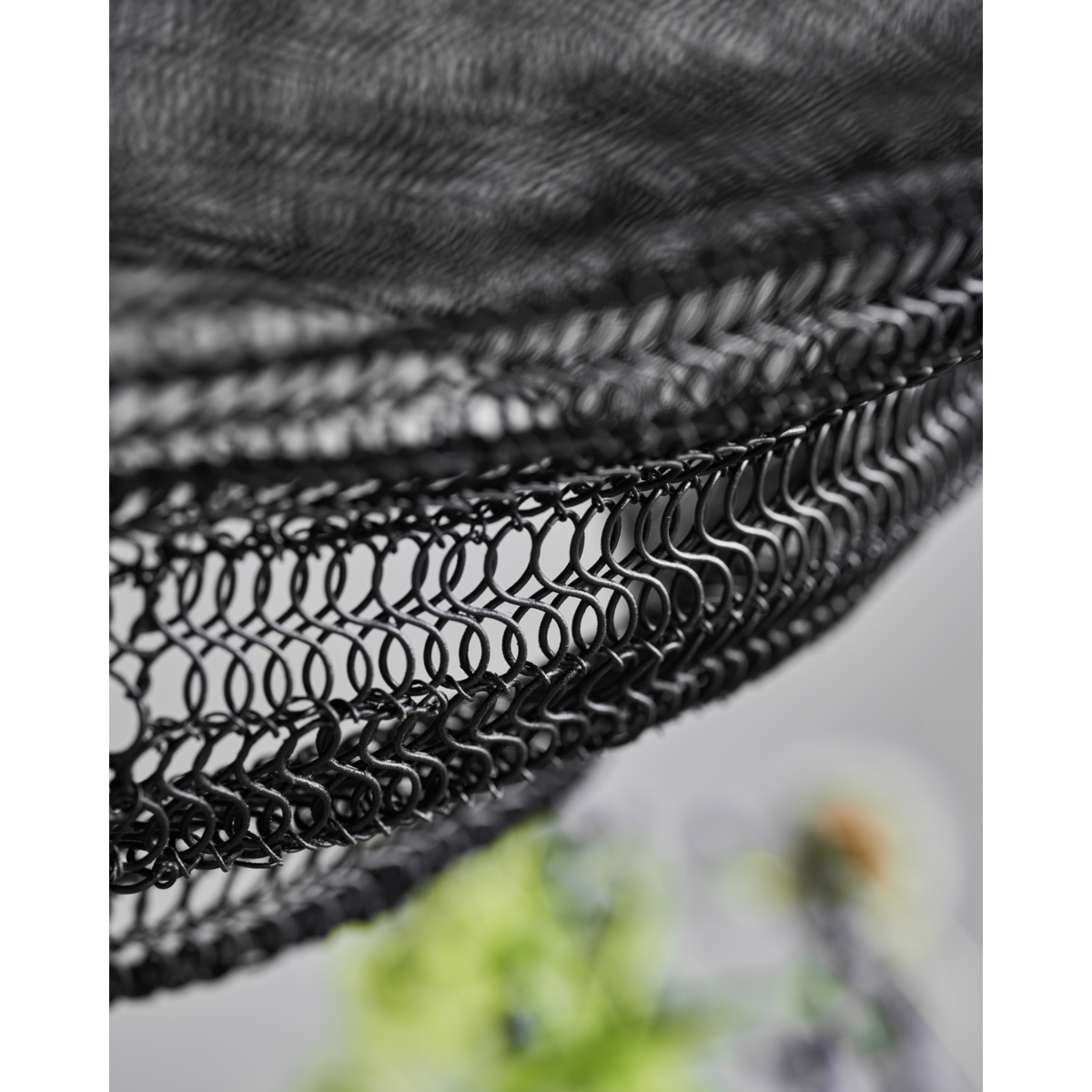 Lamp, Hdmesh, Black