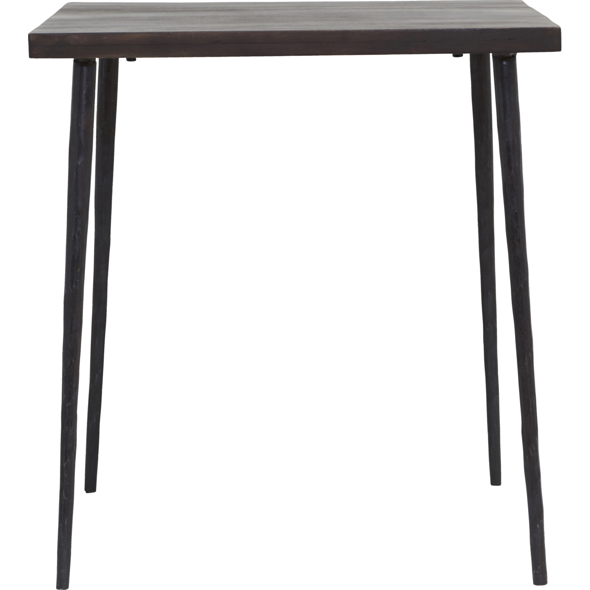 Table, HDSlated, Black Works