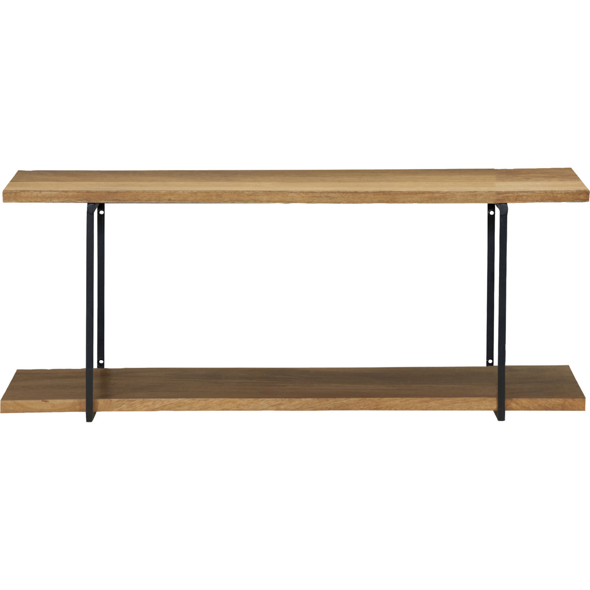 Shelf, Hdwoods, Nature