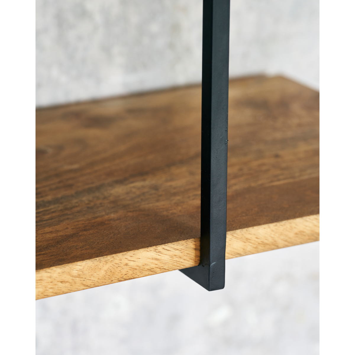 Shelf, Hdwoods, Nature