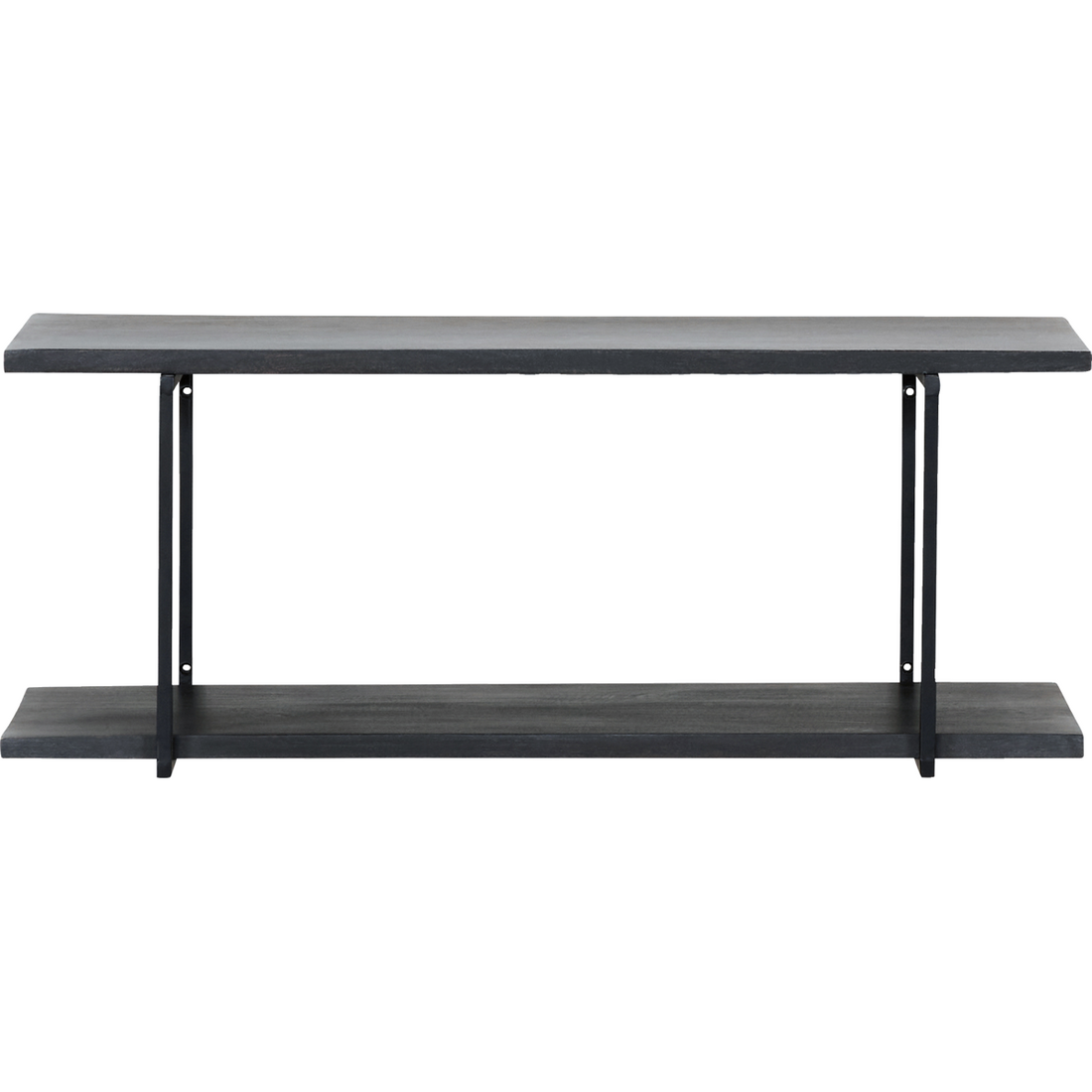Shelf, Hdwoods, black