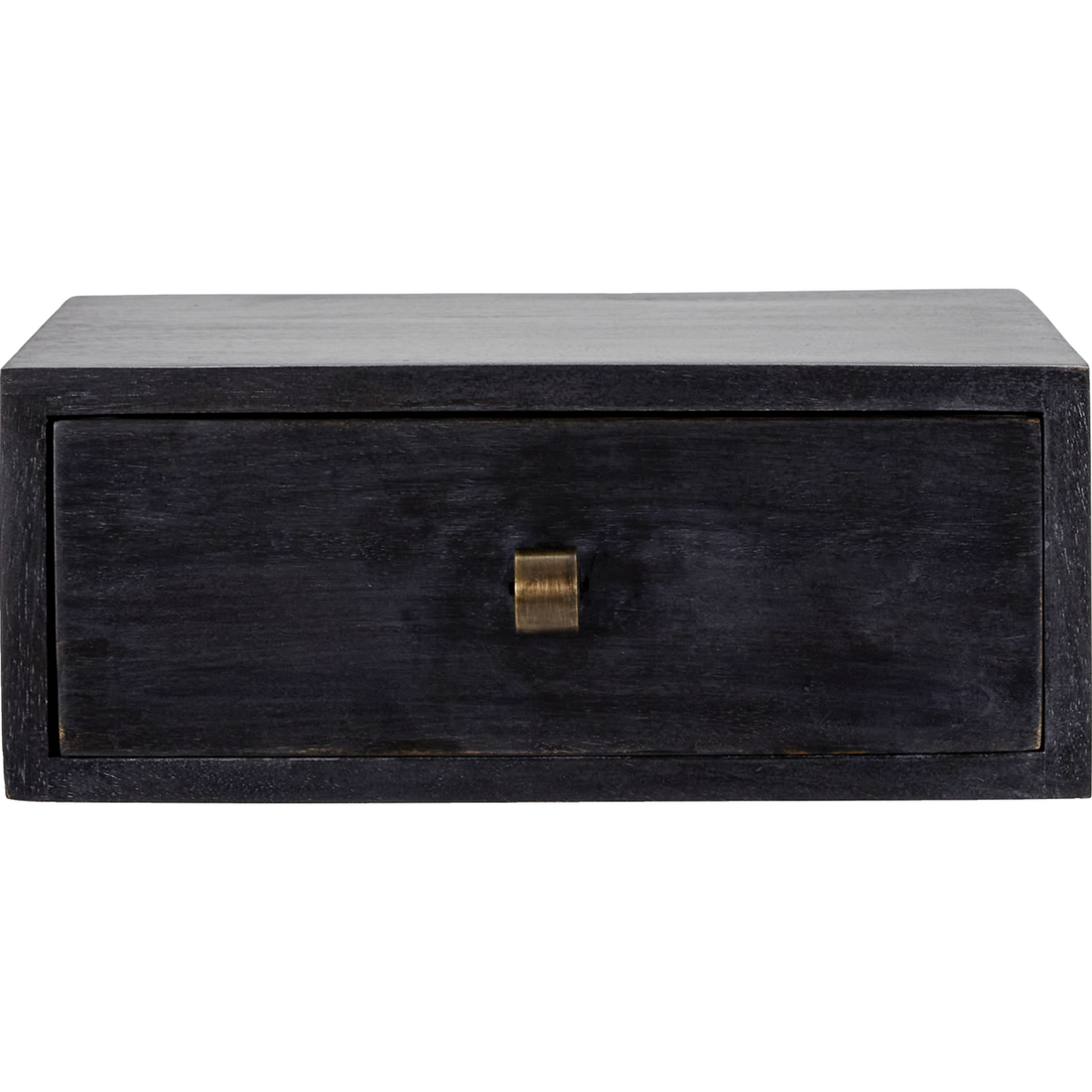 Side table, hdbedsi, black