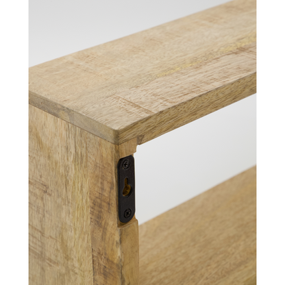 Shelf, HDSATE, NATURE