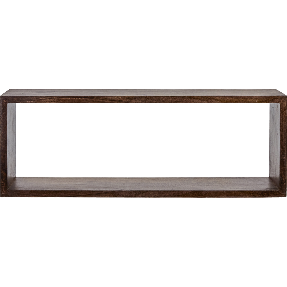 Shelf, HDSATE, brown