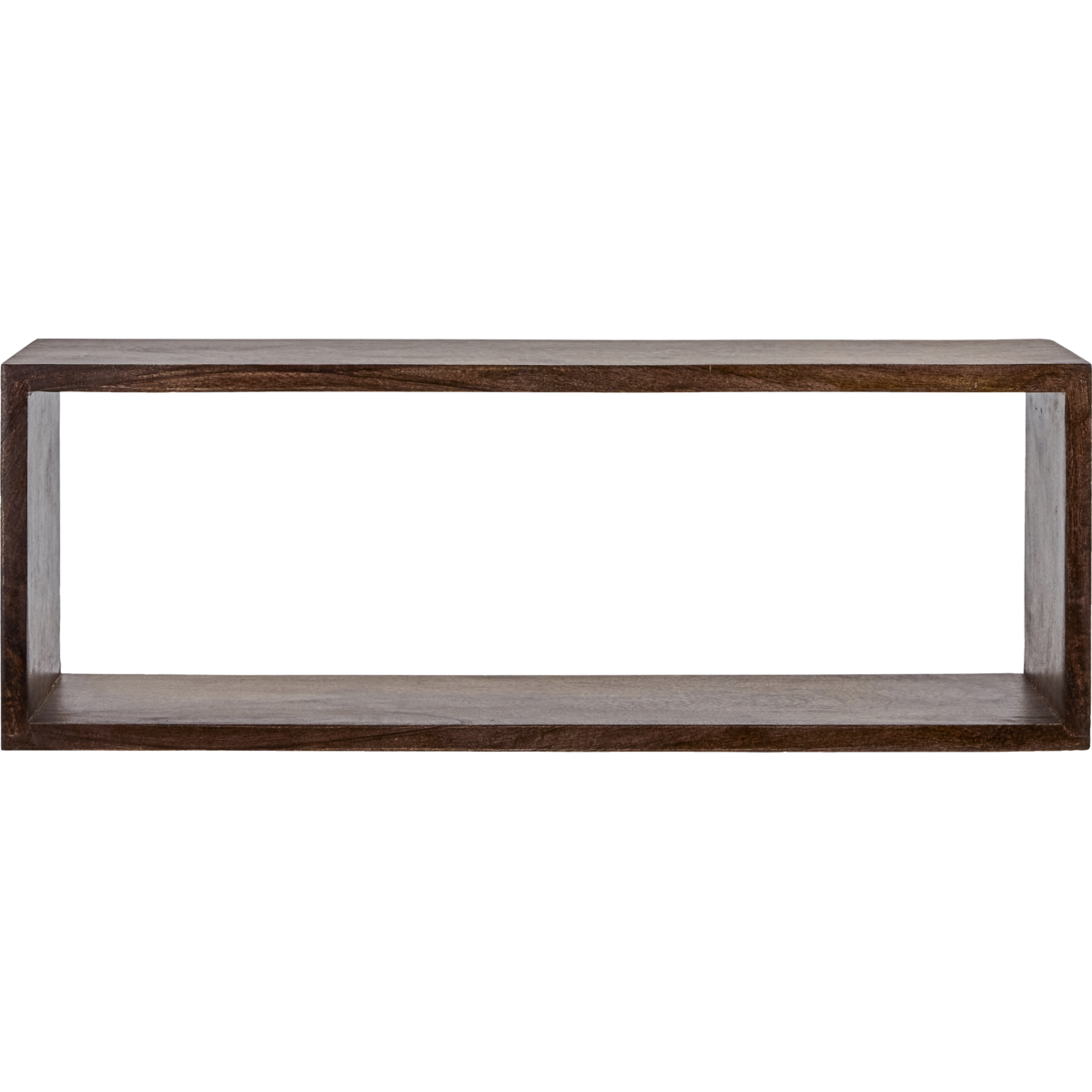 Shelf, HDSATE, brown