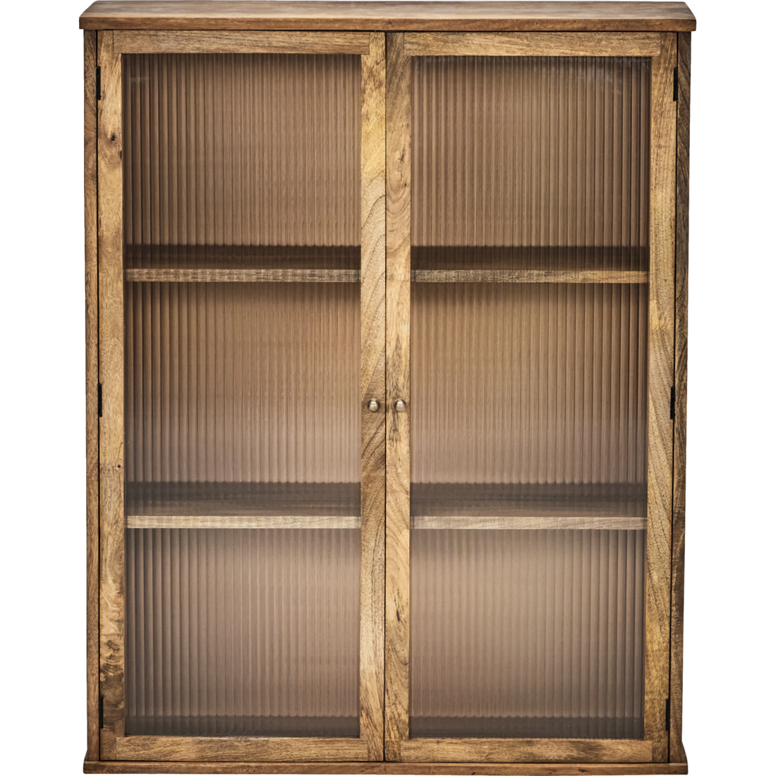 Box for hanging, hdbalance, antique brown