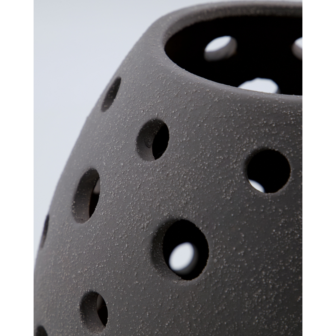 Candlestick, Hdartie, Gray