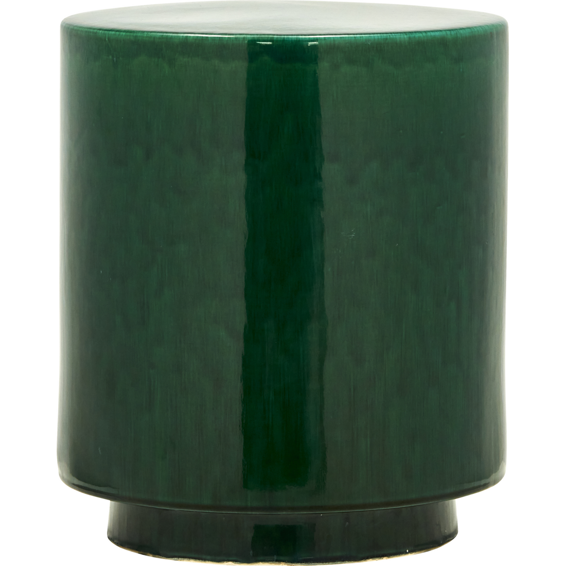 Side table, HDTHEA, GREEN