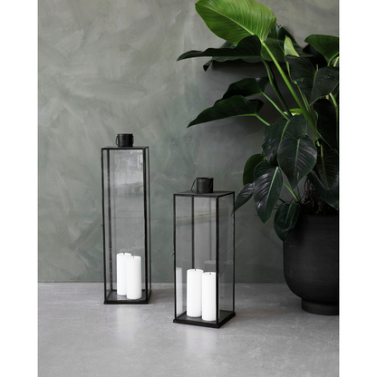 Lanterns, hdnarrow, dark antique