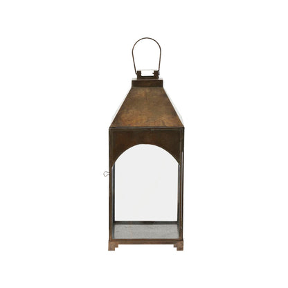 House Doctor - Lanterns, Hdarch, Antique Messing
