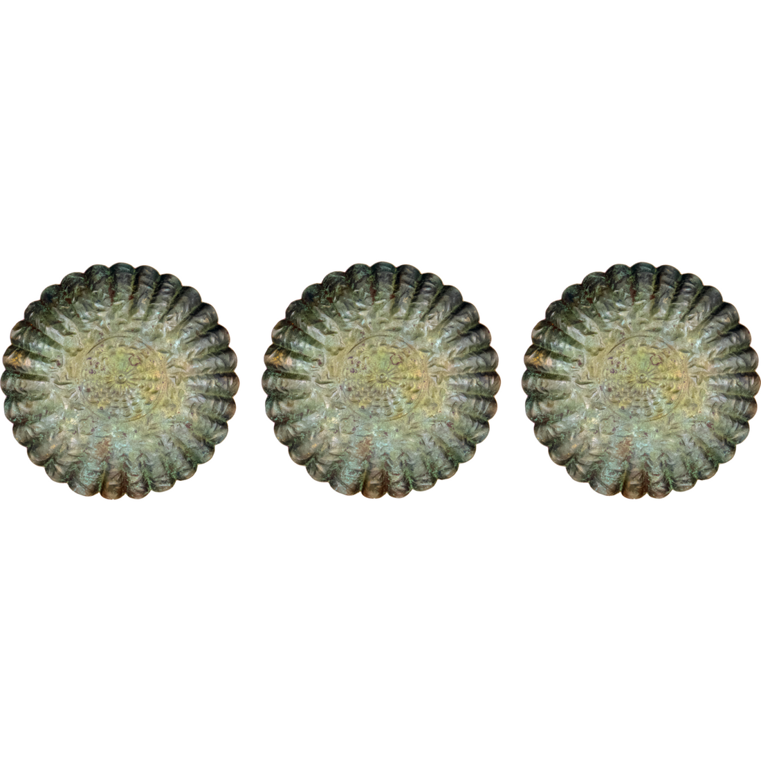 Tray, hdmilla, antique brass
