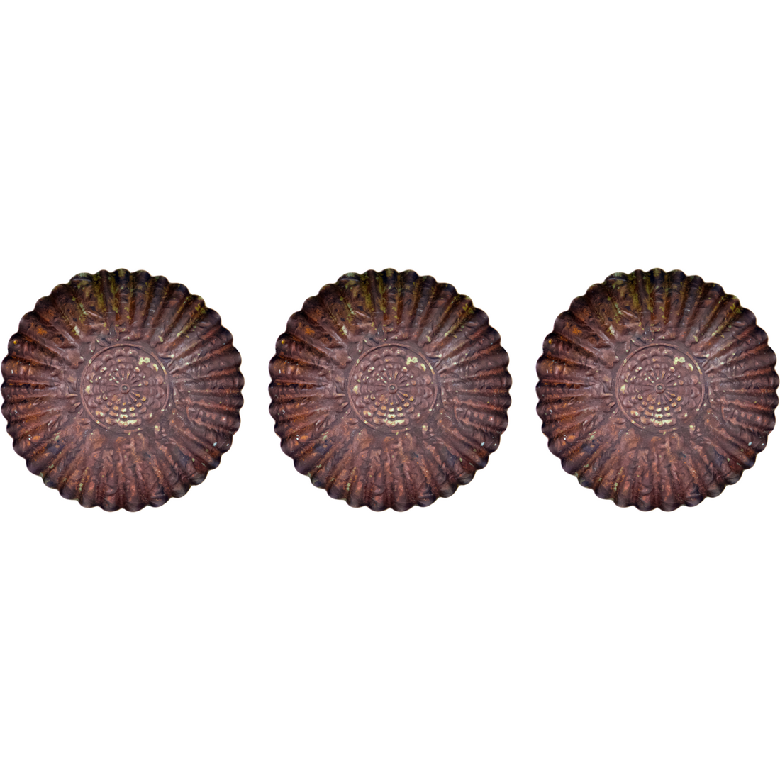 Tray, hdfofo, black antique