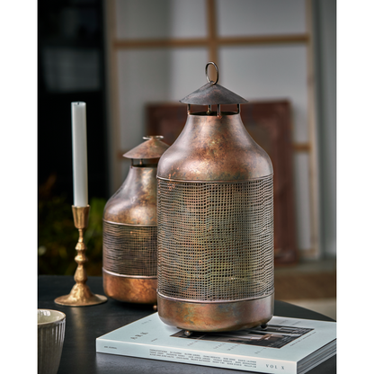 Hurricane, Hdnett, Brown