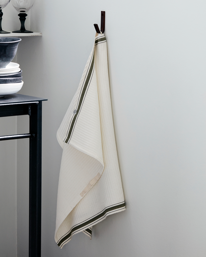 Tea towels, HDBihar, Green