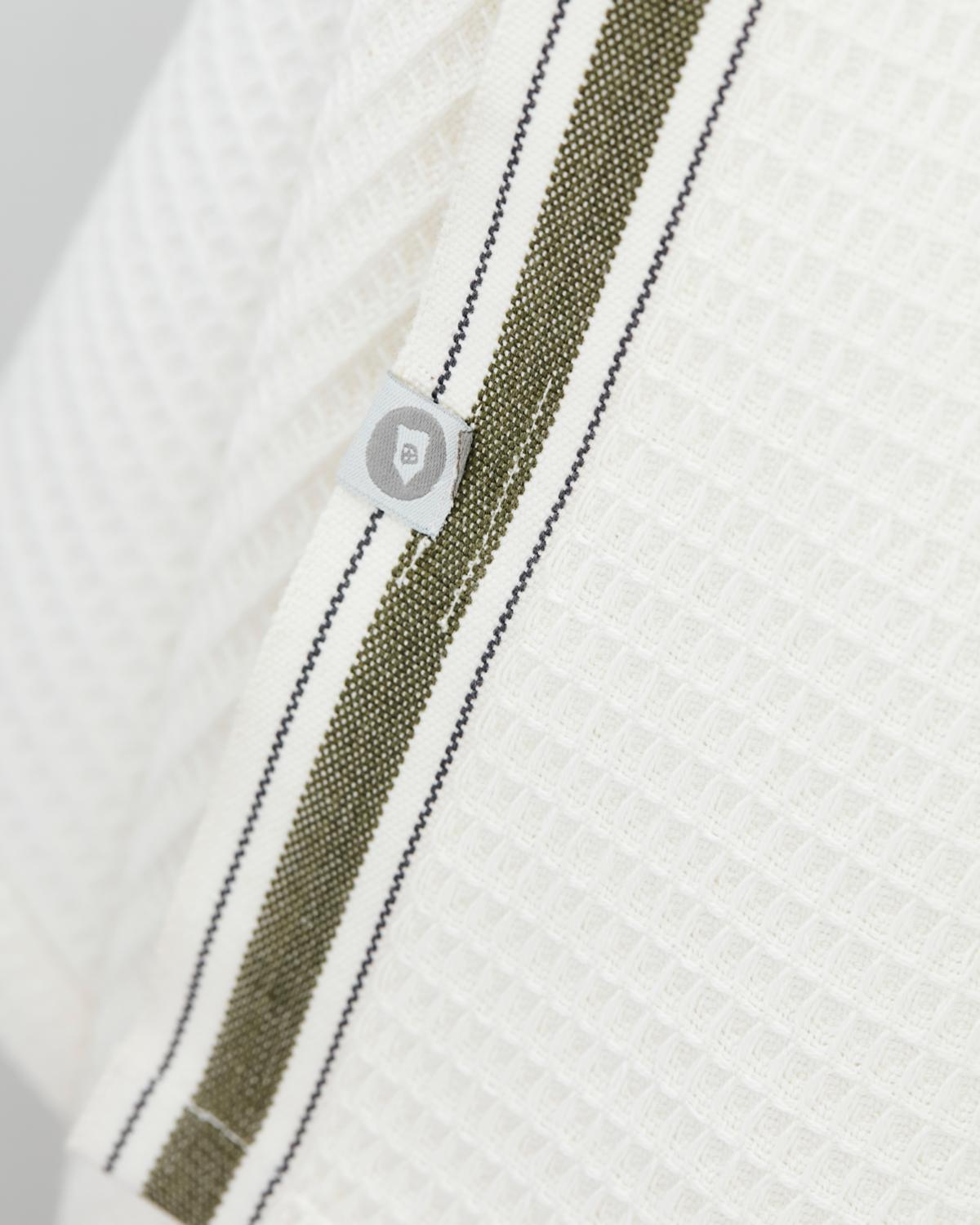 Tea towels, HDBihar, Green