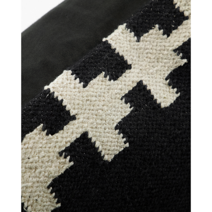 Pillowcase, Hdwulo, black
