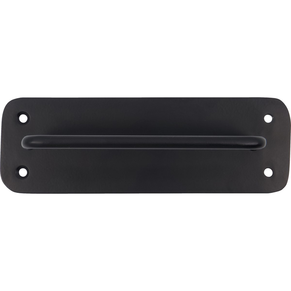Toilet paper holder, hdpathy, black