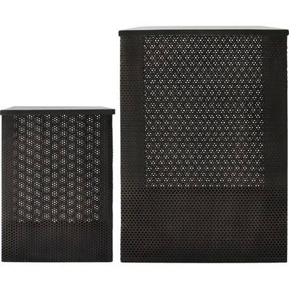 Lantern, Hdverse, black