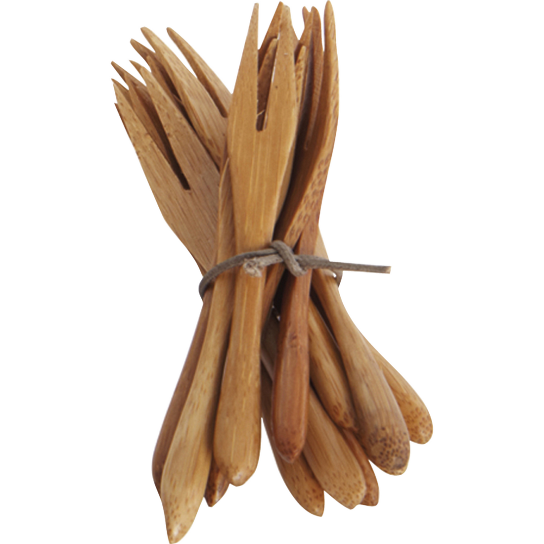 Fork, hdbamboo, nature