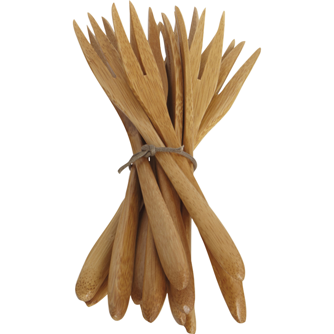 Fork, hdbamboo, nature