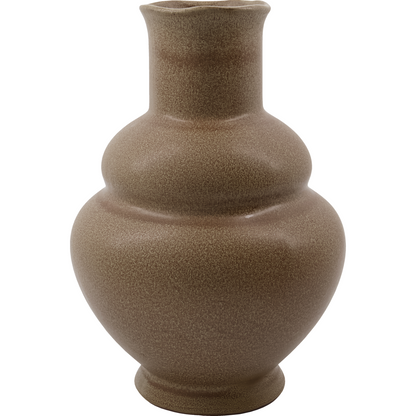 Vase, Hdliva, Camel