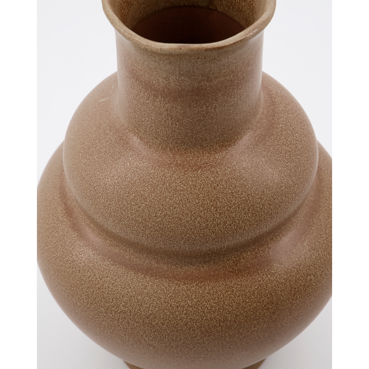 Vase, Hdliva, Camel