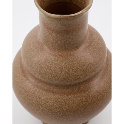 Vase, Hdliva, Camel