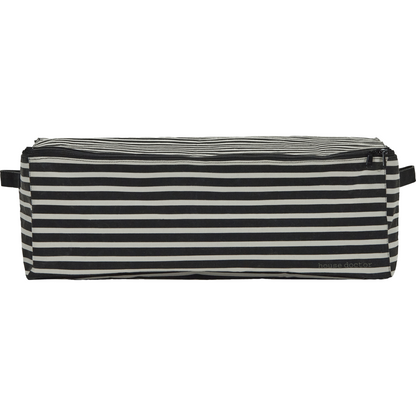 Storage, Hdcanva, Black; Raw White