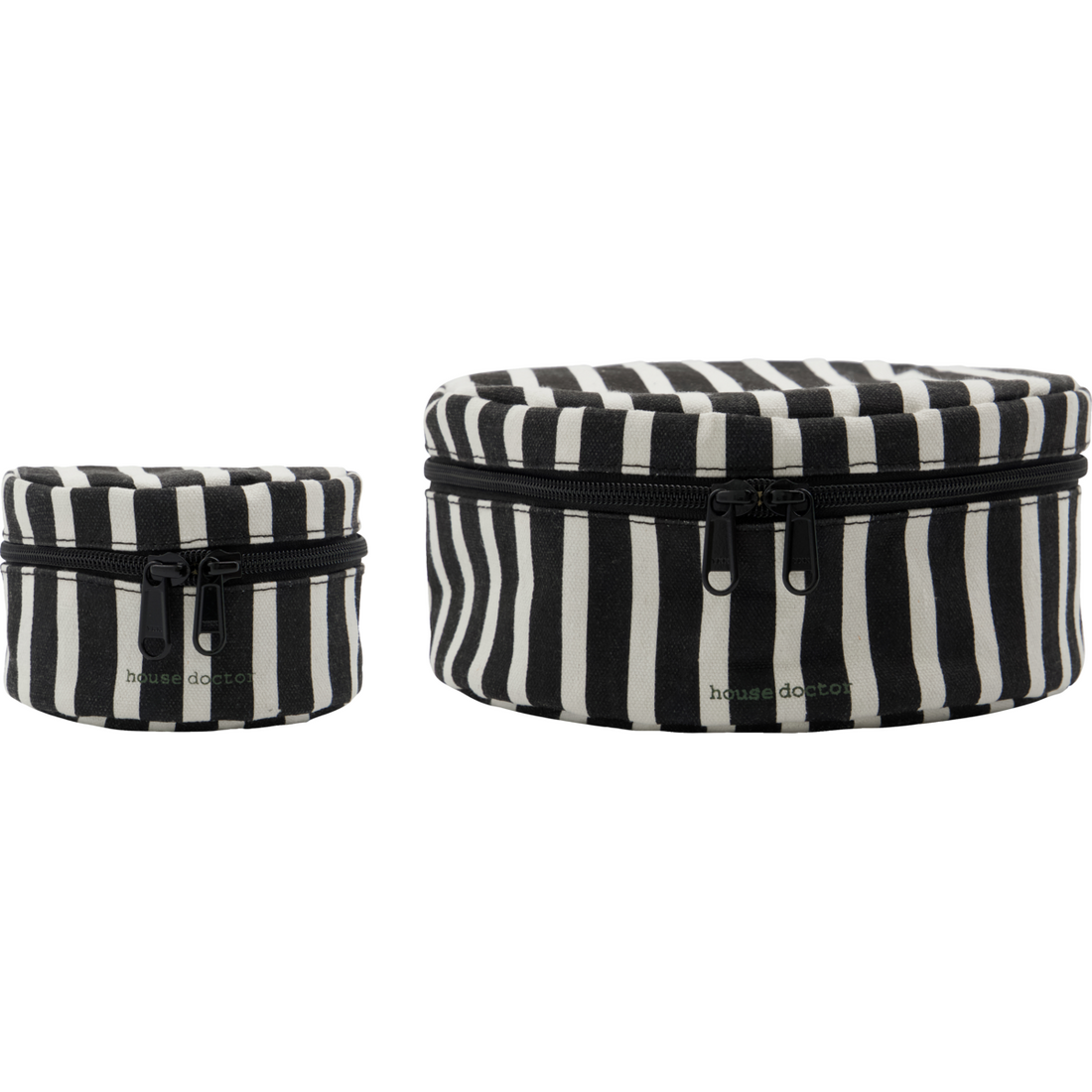 Storage, HDTOP, black; raw white
