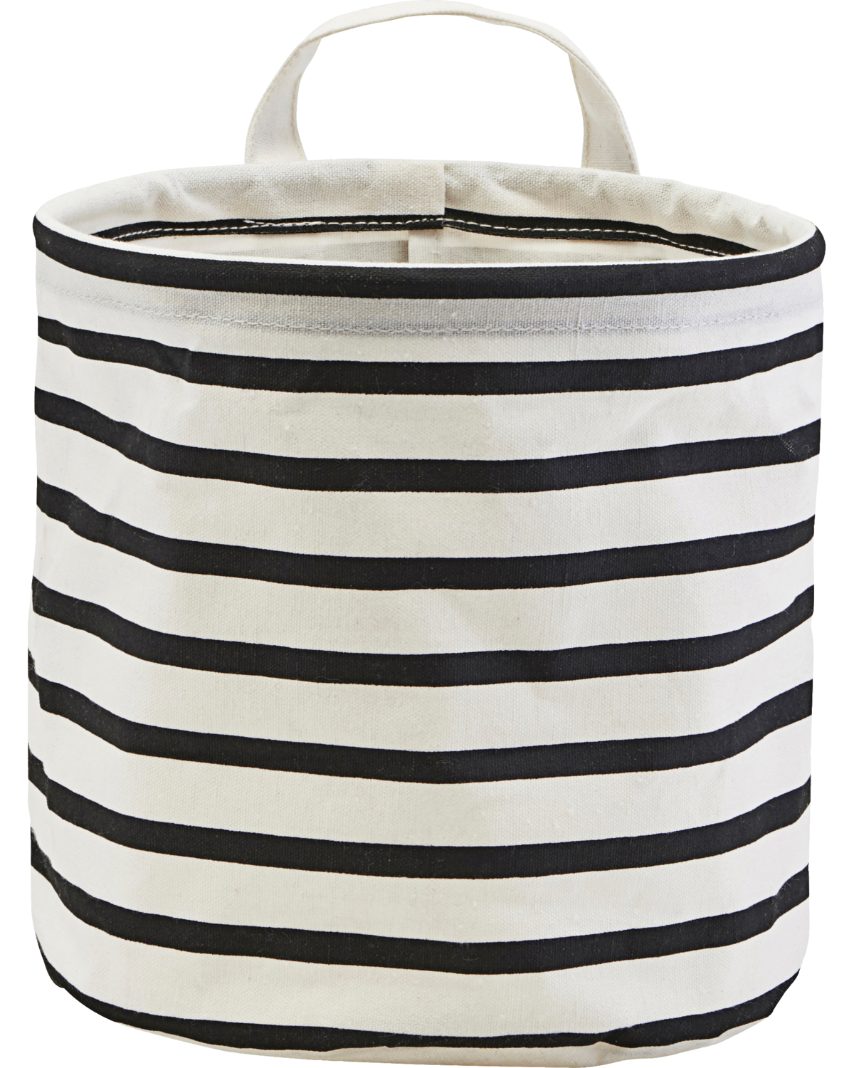 Storage, HDStripes, Black; White