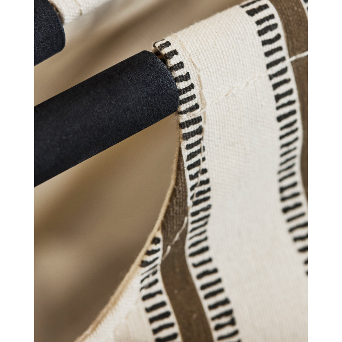 Laundry bag, hdvibes, light brown