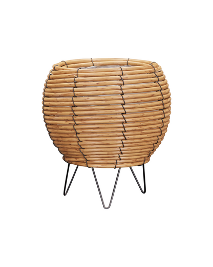 Plant pot, HDGleen, Natural