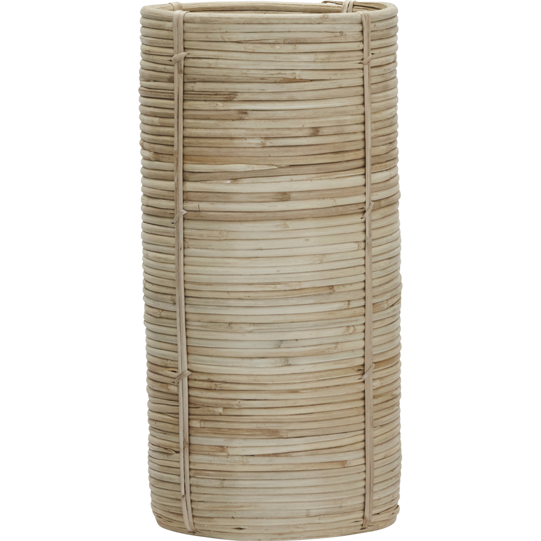 Storage basket, hdbella, natural