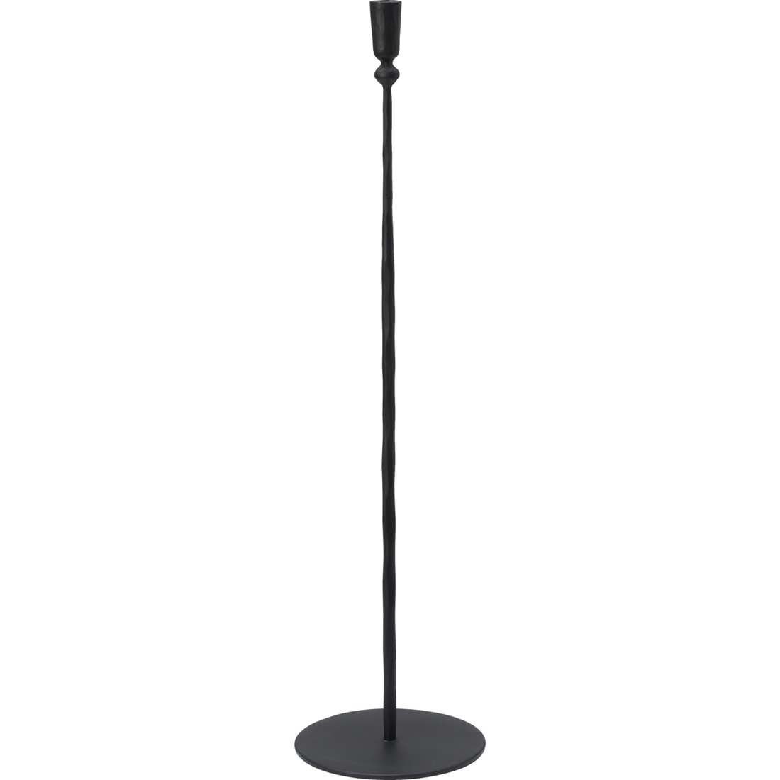 Candlestick, HDtrivo, black