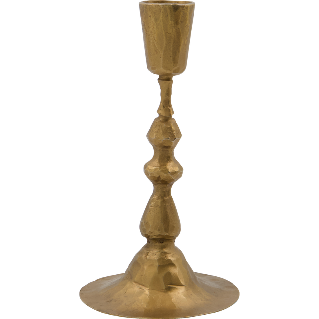 Candlestick, HDDON, Antikt Gold