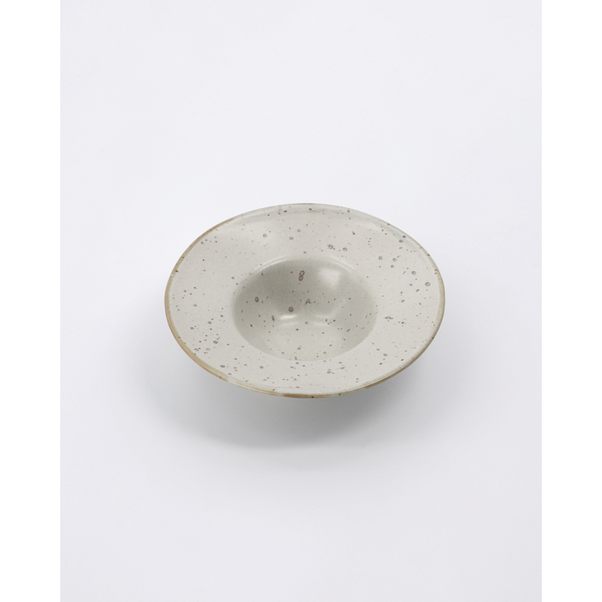 Egg cup, hdpion, gray; white