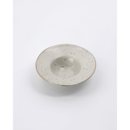 Egg cup, hdpion, gray; white