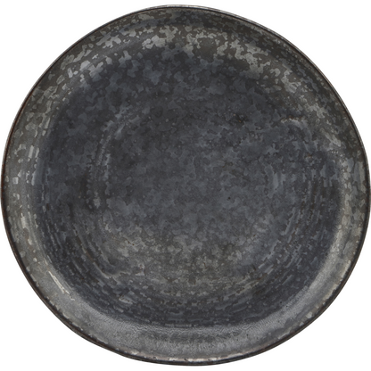 The cake plate, hdpion, black; brown