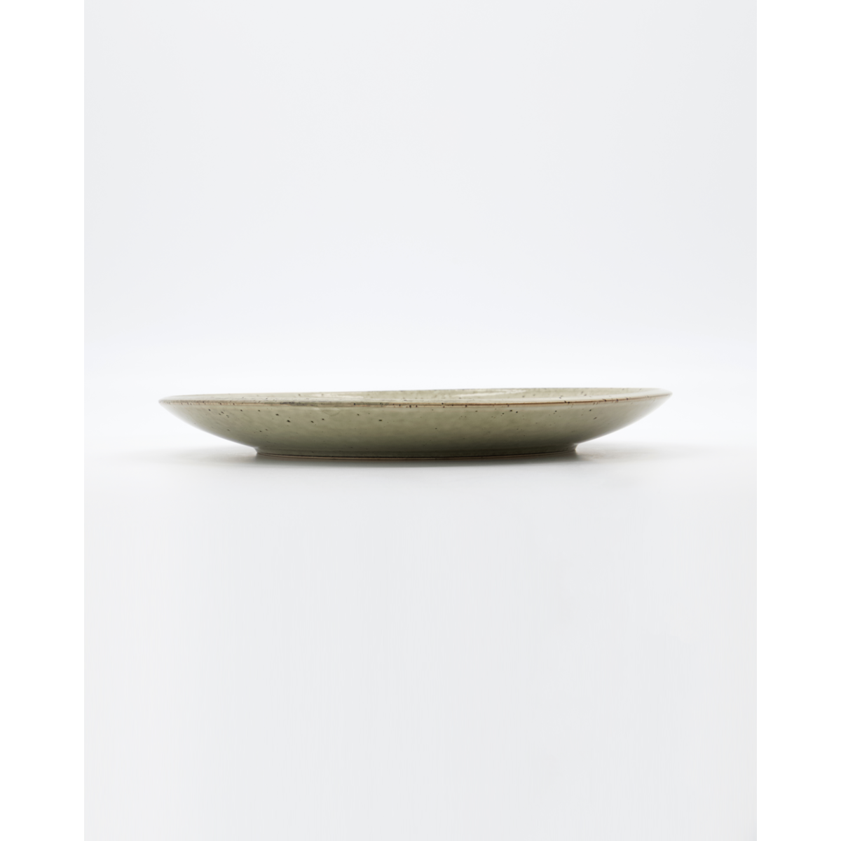 Plate, hdlake, gray