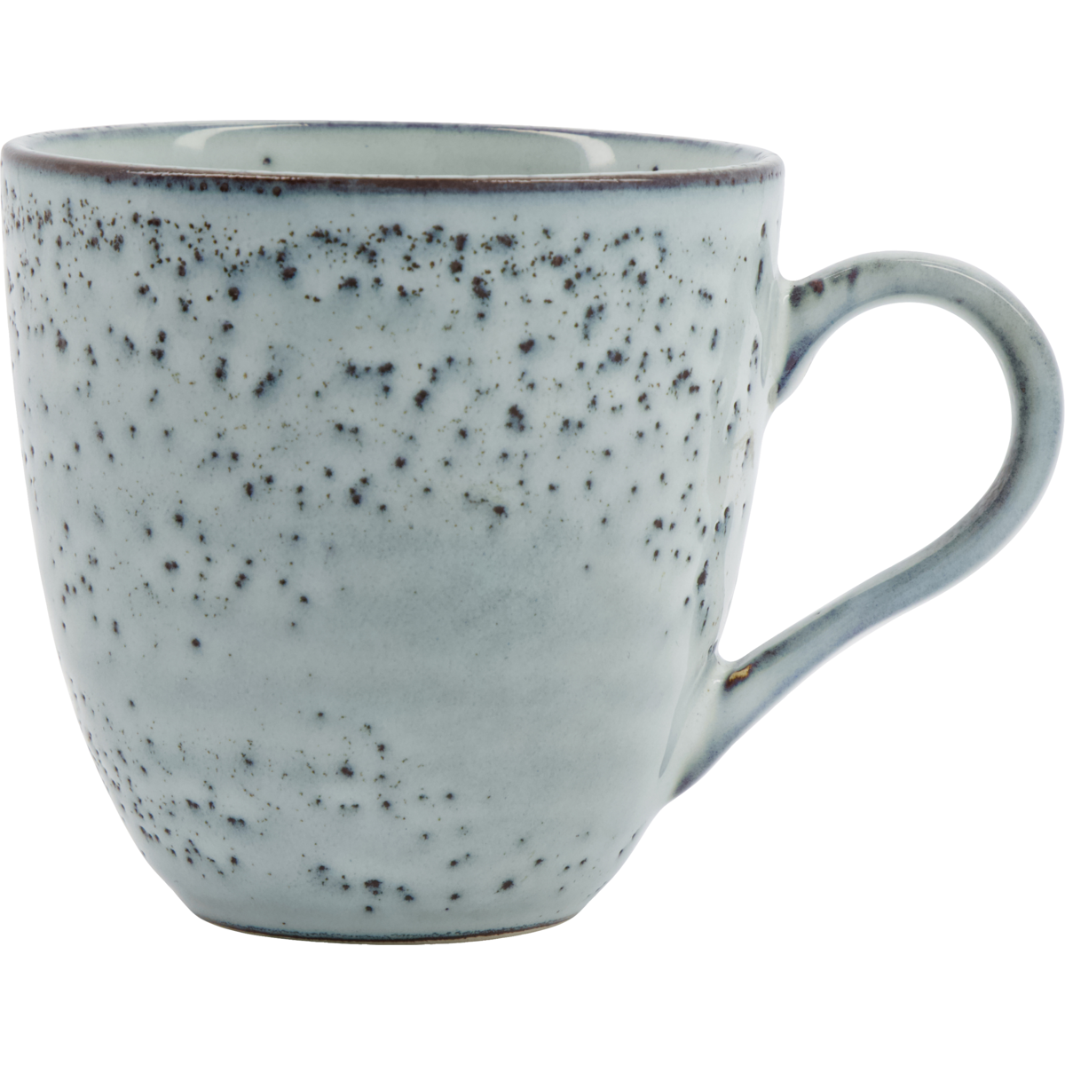 Mugs, hdrustic, gray; blue