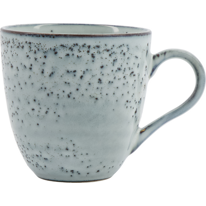 Mugs, hdrustic, gray; blue
